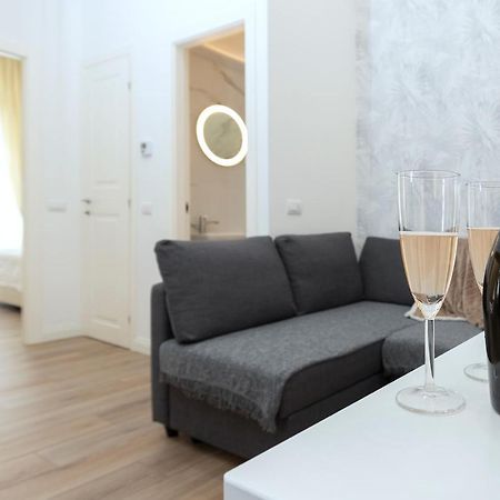 R.B. Guesthouse La Spezia Dış mekan fotoğraf