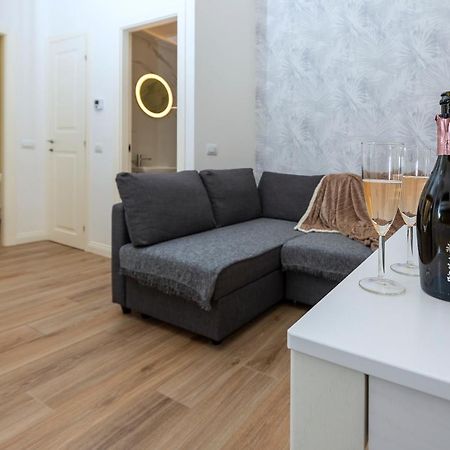R.B. Guesthouse La Spezia Dış mekan fotoğraf