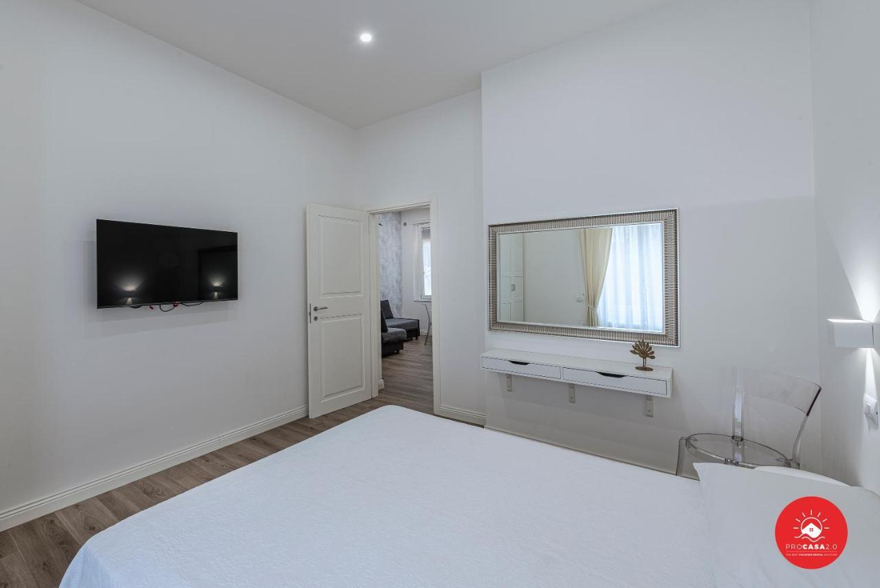 R.B. Guesthouse La Spezia Dış mekan fotoğraf