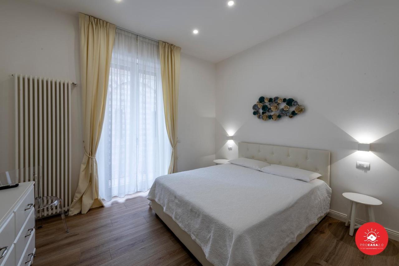 R.B. Guesthouse La Spezia Dış mekan fotoğraf