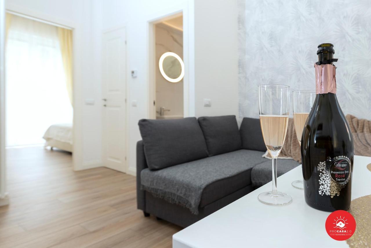R.B. Guesthouse La Spezia Dış mekan fotoğraf