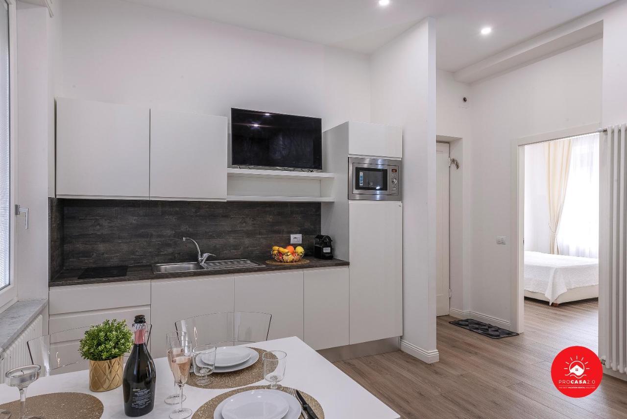 R.B. Guesthouse La Spezia Dış mekan fotoğraf