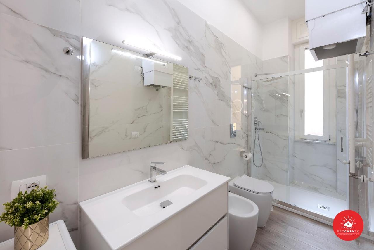 R.B. Guesthouse La Spezia Dış mekan fotoğraf