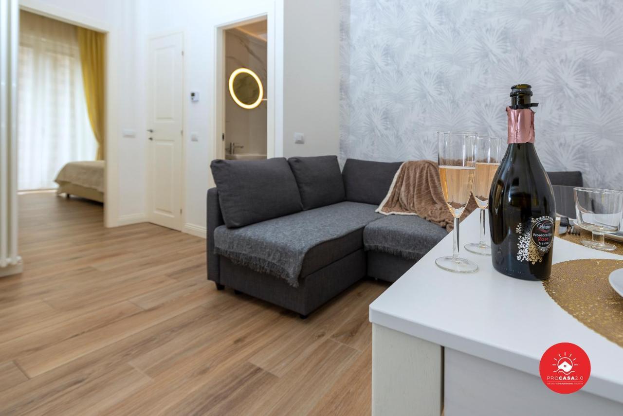 R.B. Guesthouse La Spezia Dış mekan fotoğraf