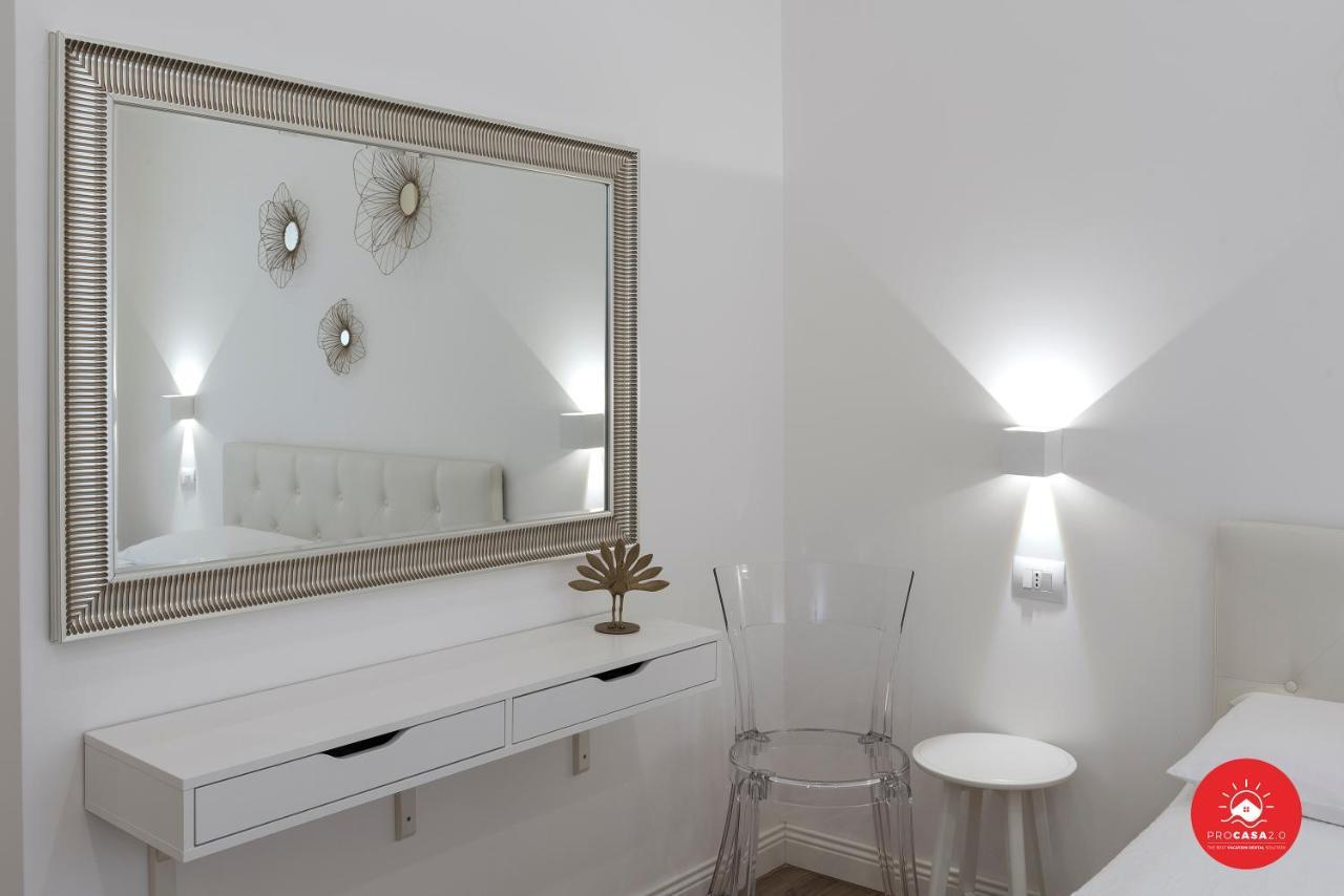 R.B. Guesthouse La Spezia Dış mekan fotoğraf