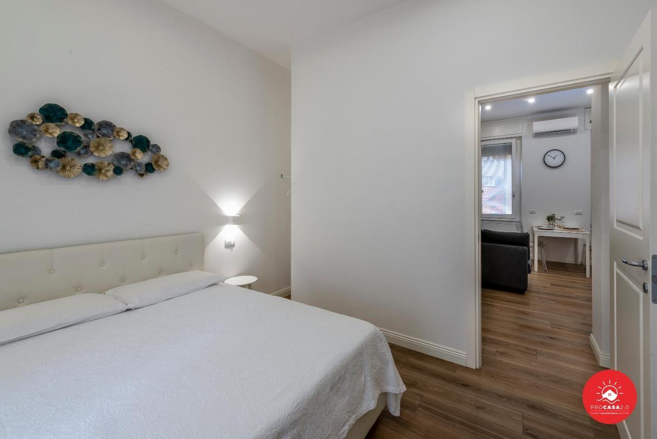 R.B. Guesthouse La Spezia Dış mekan fotoğraf