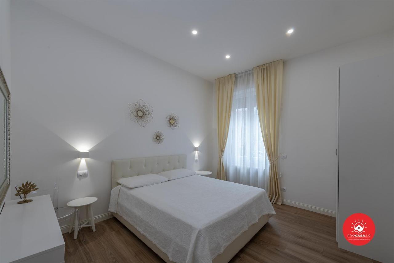 R.B. Guesthouse La Spezia Dış mekan fotoğraf