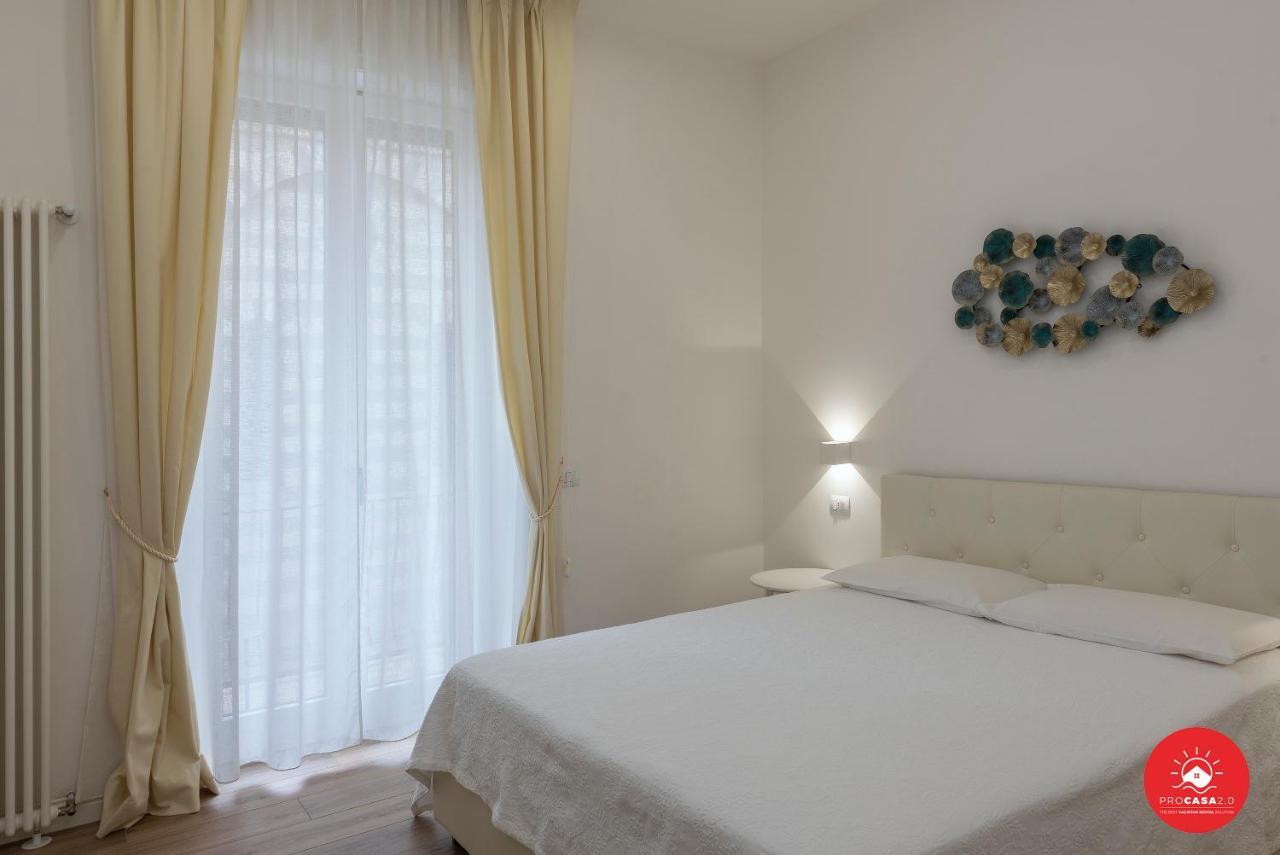 R.B. Guesthouse La Spezia Dış mekan fotoğraf